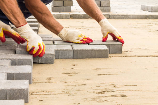Professional Driveway Pavers in Sturgis, KY
