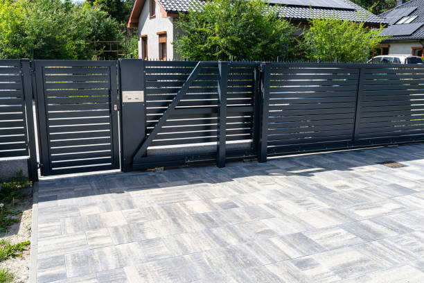 Decorative Driveway Pavers in Sturgis, KY